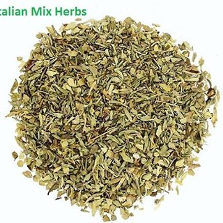 

Roxx.ea - Italian Mix Herbs 250 Gram