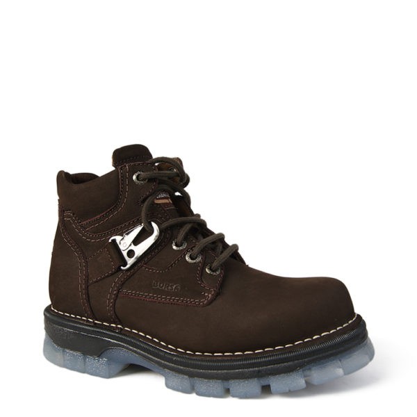 Sepatu Borsa / Willbuld stout coffee