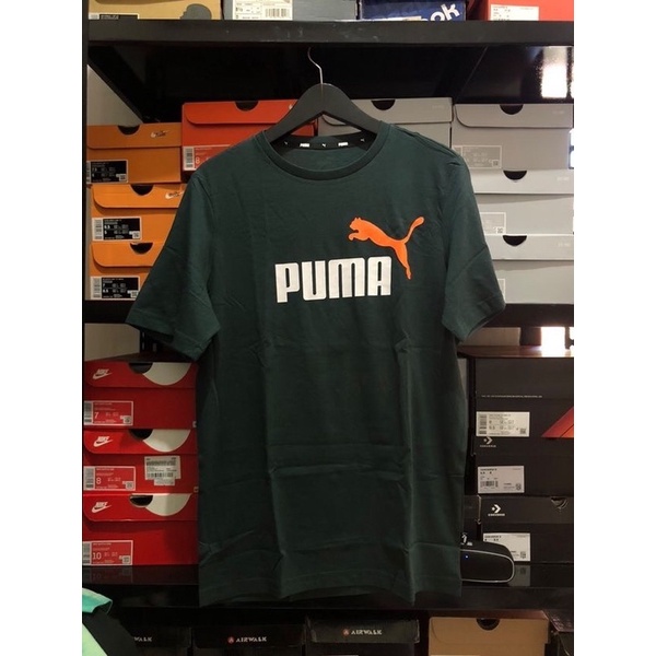 Kaos Puma Original