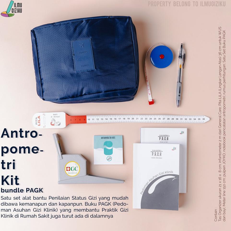 

Kirim langsung VZH100 Antropometri Kit untuk mahasiswa Gizi | Alat Penilaian Status Gizi VZH