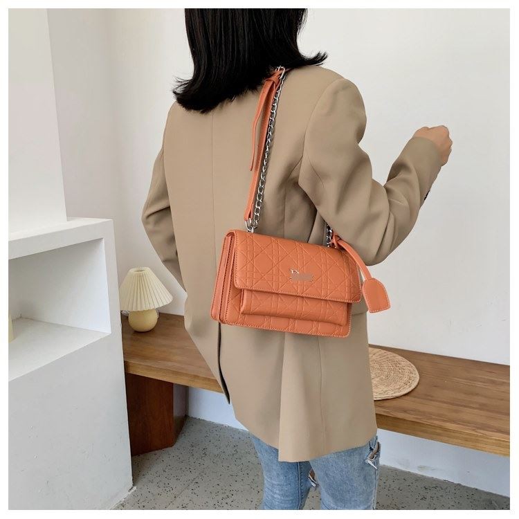 201032 Tas Selempang Wanita Import Slingbag Cewek Impor (1 KG MUAT 2) CR7783 BQ3241 JTF5043 LT1281 EL5382 176553