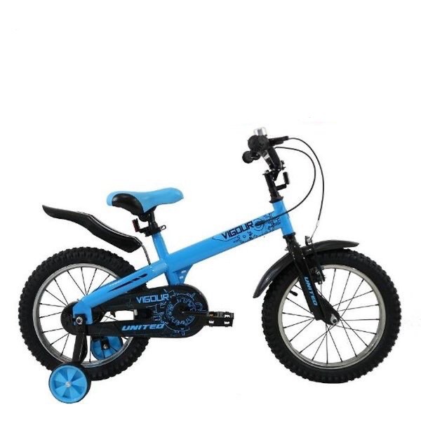Unik Sepeda BMX Anak United Vigour 16 Berkualitas