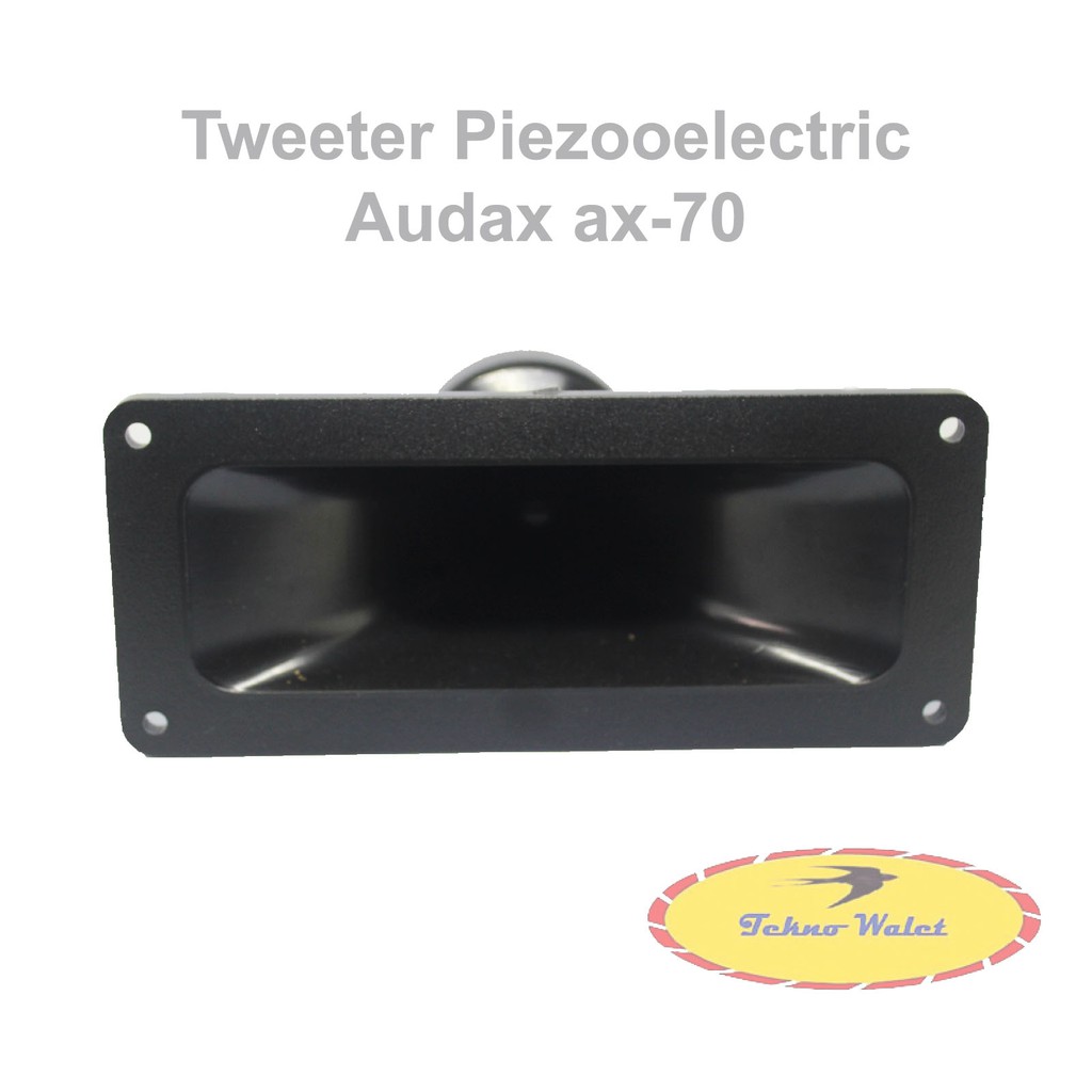 Tweeter Walet Audax ax70, speaker walet PANGGIL TARIK INAP, suara walet original, SPEKER WALET ORI