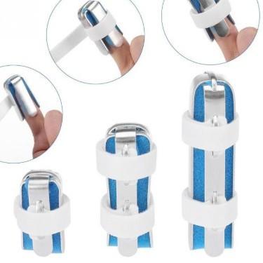 finger splint ,bidai jari,Aluminium Finger splint 03