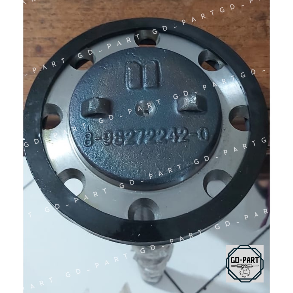 AS RODA NMR71 STIK AS NMR71 REAR AXLE ISUZU NMR 71