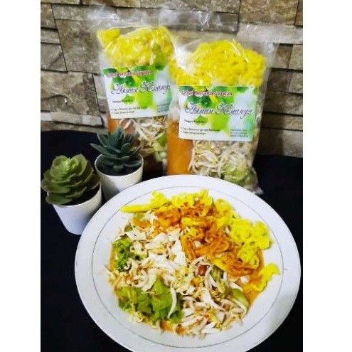 

Asinan Sayur Kenanga Fresh-Order H-1