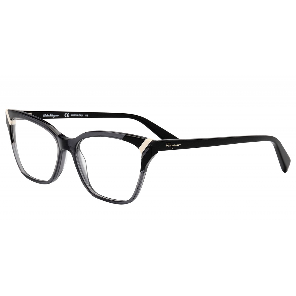 Ferragamo Kacamata Wanita F FG SF2843 057   54