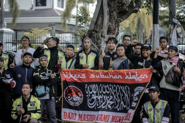 Vietnam Drip 9q Kapasitas 2 Cup