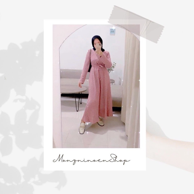 Kirey longdress