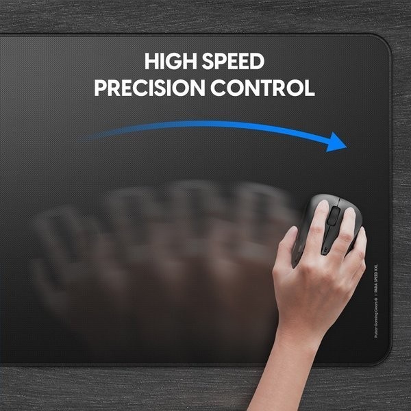 Pulsar ParaSpeed V2 XXL-Cloth Gaming Mousepad