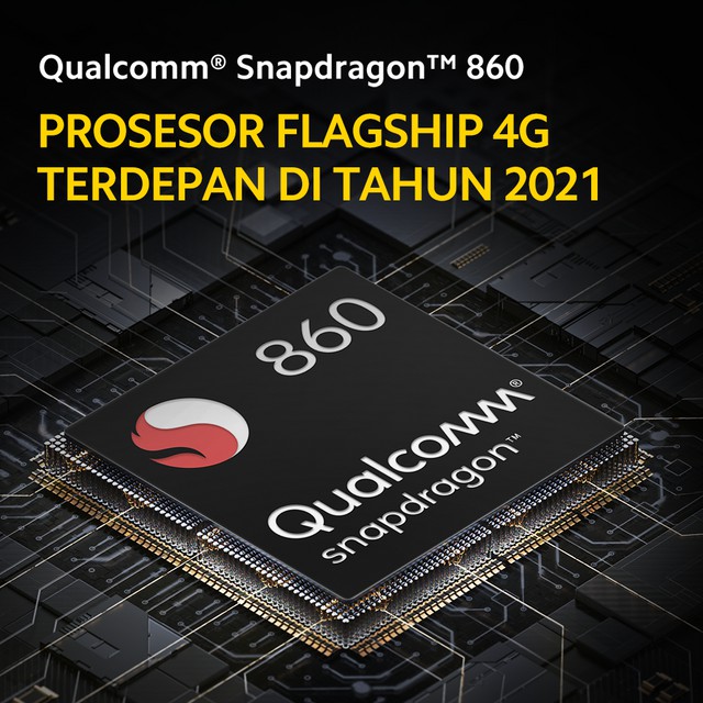 POCO X3 Pro (6GB + 128GB) Snapdragon™ 860 48MP AI AI Quad Kamera Layar 120Hz 6.67” FHD+ 5160mAh-3