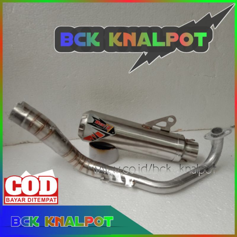knalpot|best3|vario scupi fino mio