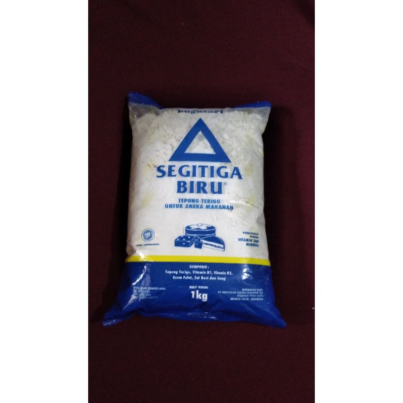 

Segitiga Biru 1Kg