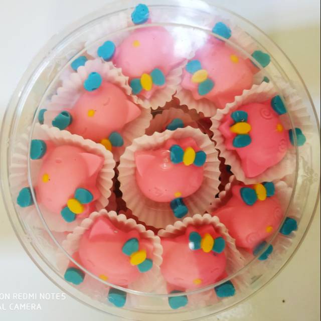 

Cokelat Toples lucu