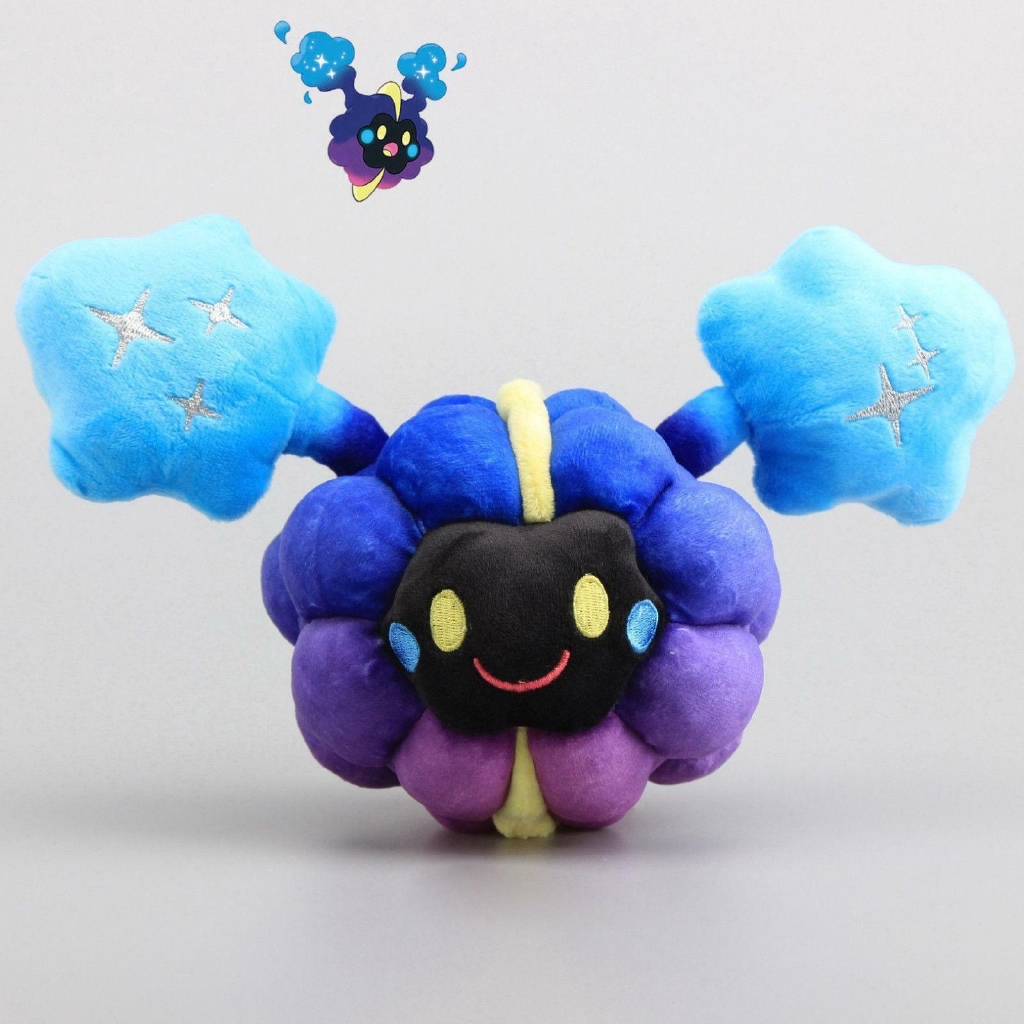 cosmog pokemon plush