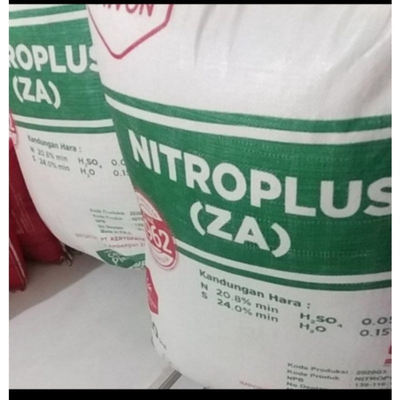 repack za tawon 500gram