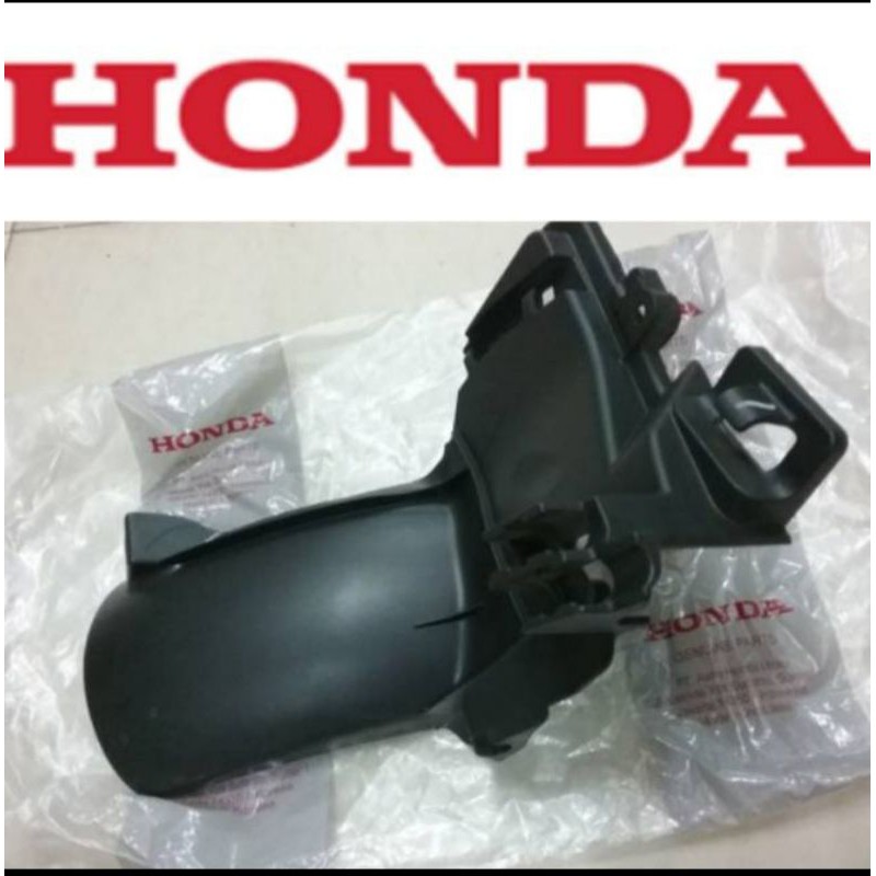 spakbor kolong vario 125 old ori honda ahm