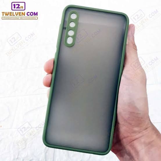 CASE DOVE AERO MY CHOICE PROTECT CAMERA FOR SAMSUNG A13