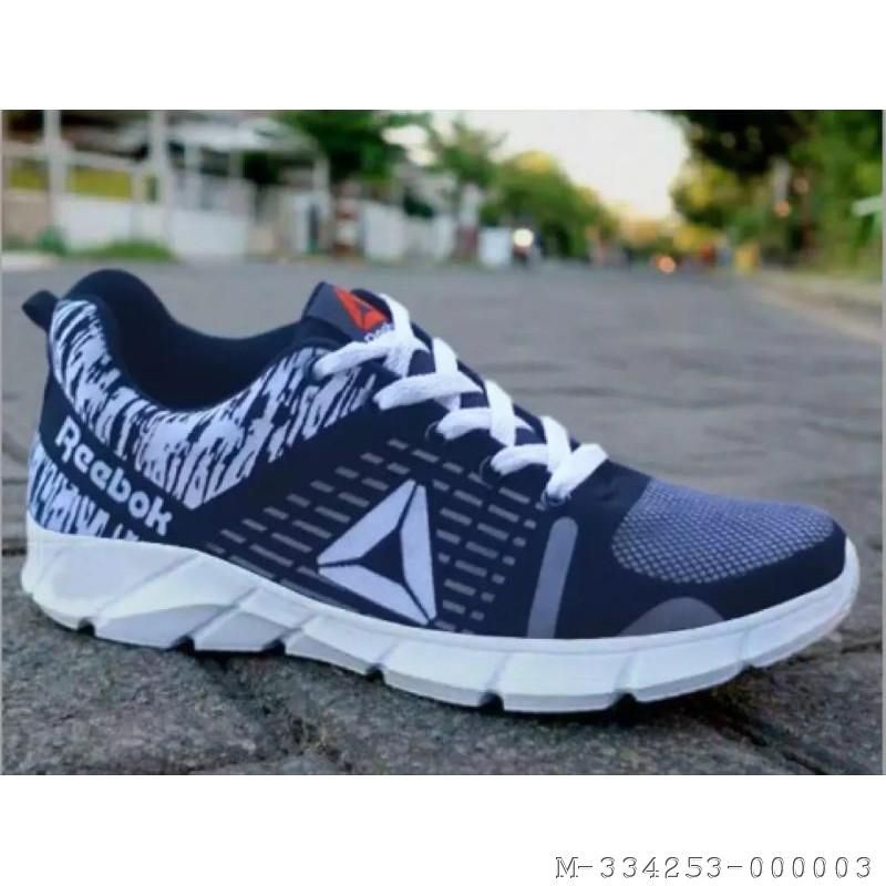 SEPATU SNEAKER PRIA RBX KANVAS VWMT-047Warna: RBX Hijau, RBX Putih, RBX Biru, RBX Marun
Ukuran: 39, 