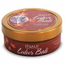 Ovale Lulur Bali - 100 ml