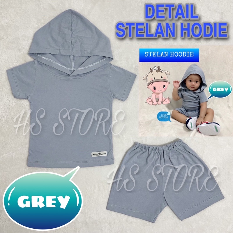 HARGA GROSIR !! STELAN HOODIE ANAK / SET KAOS HOODIE ANAK / SETELAN KAOS ANAK / SETELAN HOODIE ANAK / STELAN HODIE