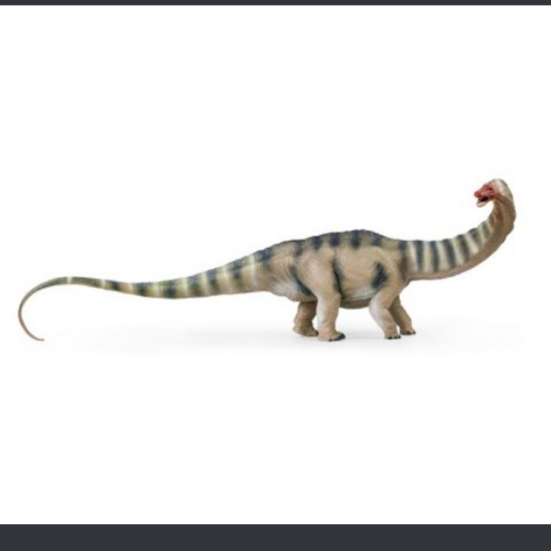 JS-Dinosaurus Jurassic Park Apatosaurus figure