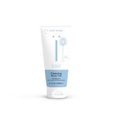 Naif Baby Cleansing Wash Gel