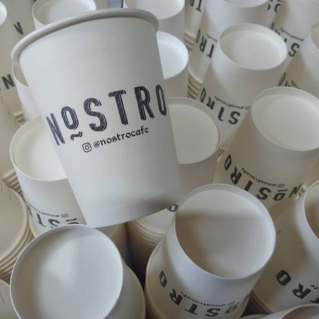 

sablon papercup 8oz