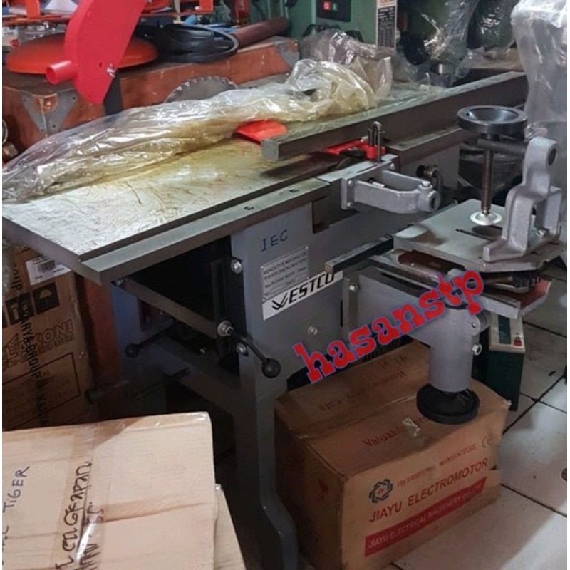 MESIN MULTIFUNGSI MQ 442A MERK WESTCO