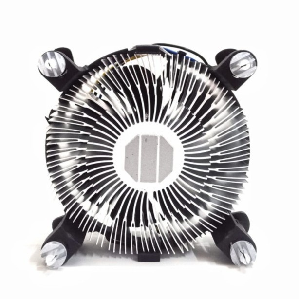 Trend-FAN LGA 1155 STANDART / FAN PROCESSOR 1155