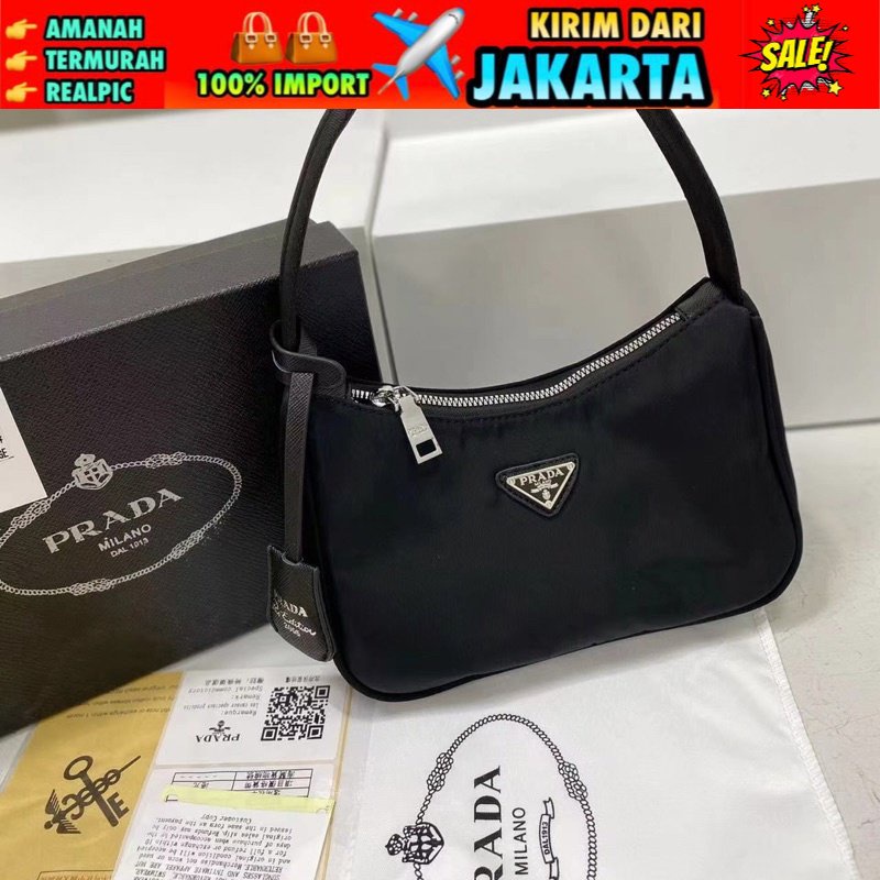 TI 3143 - TAS SHOULDER BAG - TAS FUJI - TAS IMPORT - TAS KOREA - TAS SLEMPANG - TAS JAKARTA - TAS PESTA - A1