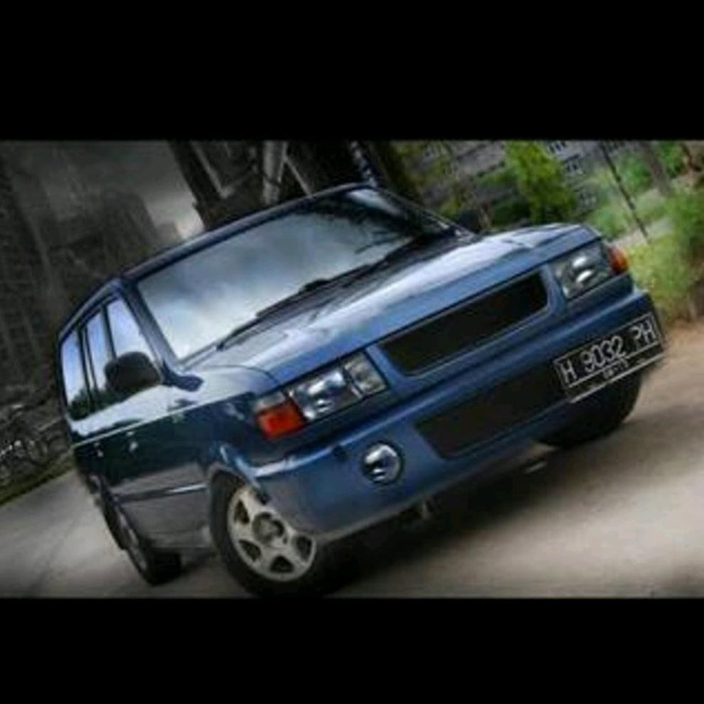 GRILL KIJANG LGX 97 SPORTY MURAH