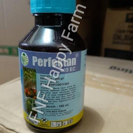 ,,,,,,,] Insektisida Perfektan 100ml