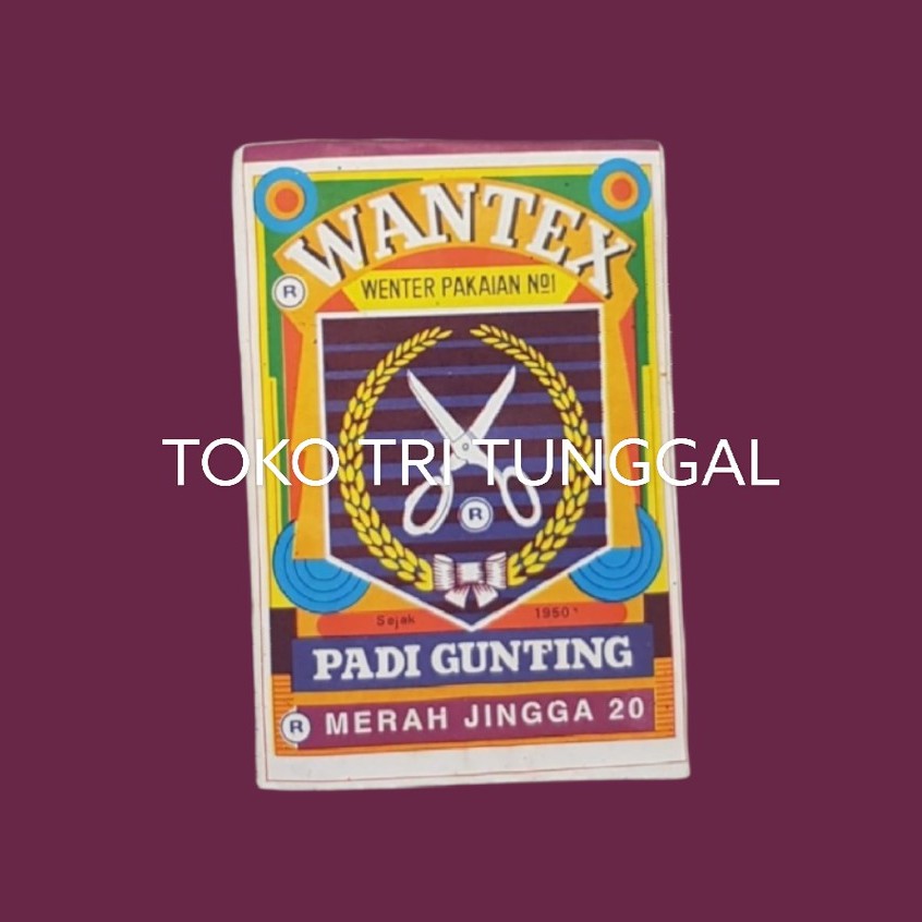

WANTEX MERAH JINGGA Wenter Padi Gunting Pewarna Textil Warna Warni Tie Dye Baju Sumbo Sumba Kain Cotton Satuan Ecer Jumputan Art Celup Wentek Wanter Serbuk Coloring Color Jumput Craft Crafting Kerajinan Jins Jeans Sepatu Jaket Sweater Bahan Seni Malang