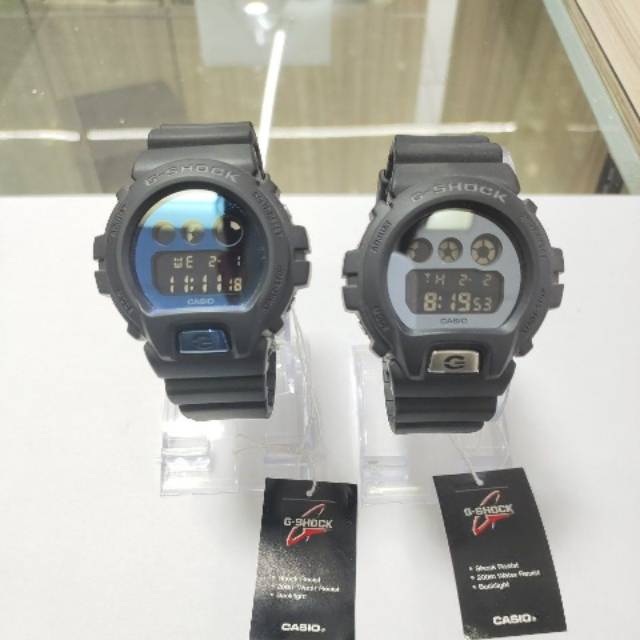 Jam Tangan pria sport G-SHOK  DW 6900(3230 )ORIGINAL