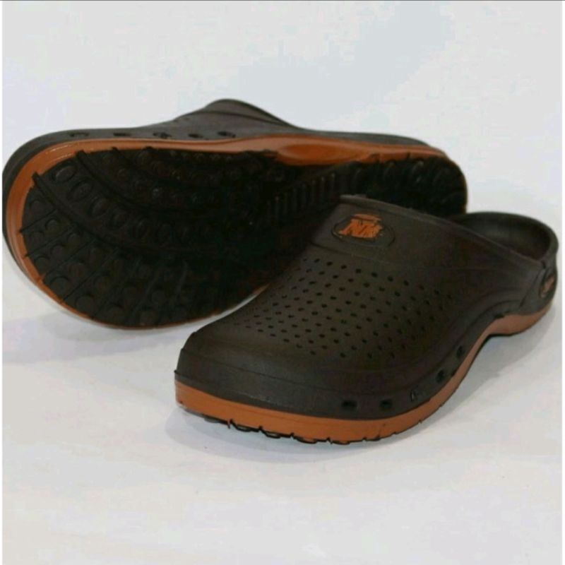 SANDAL BAKPAO Murah Nikko 8032  kualitas Tinggi