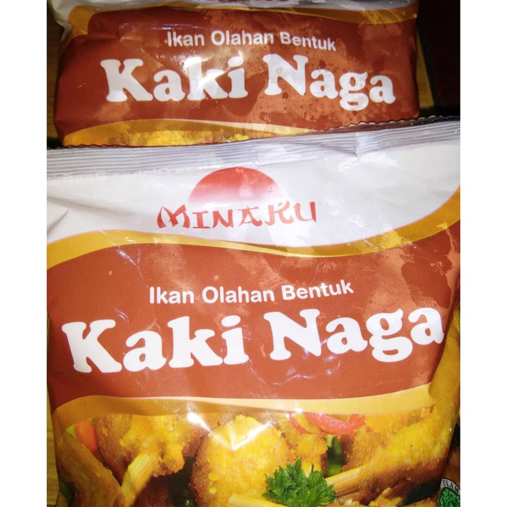 

Minaku Kaki Naga