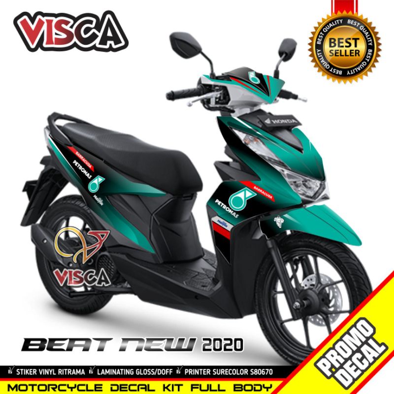 BEAT 2020 PETRONAS TOSCA