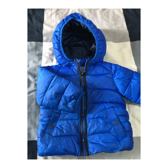 Baby Zara jacket