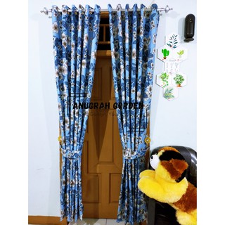 PROMO Anugrah Gorden Jendela Gorden Jendela Minimalis PROMO Anugrah Gorden Jendela Gorden Jendela Minimalis