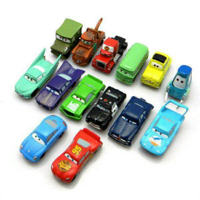 

Cars isi 14