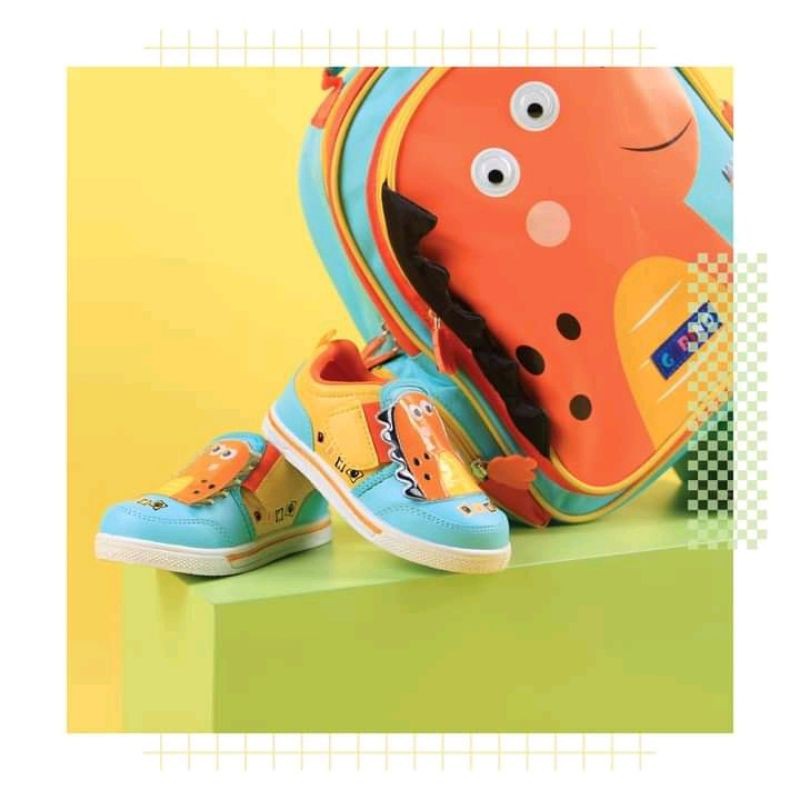 Sepatu anak - Sepatu Gabino