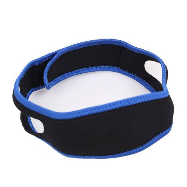 Snoring solution belt / sabuk anti ngorok / solusi anti dengkur