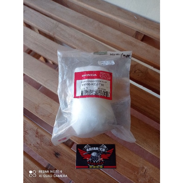 Noken as Tiger ORIGINAL standart