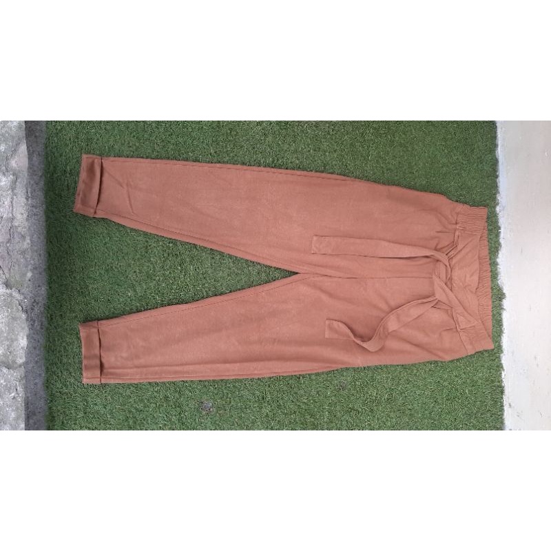 preloved celana panjang mississippi