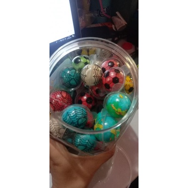 

permen lunak virall 1 pak isi 50pcs