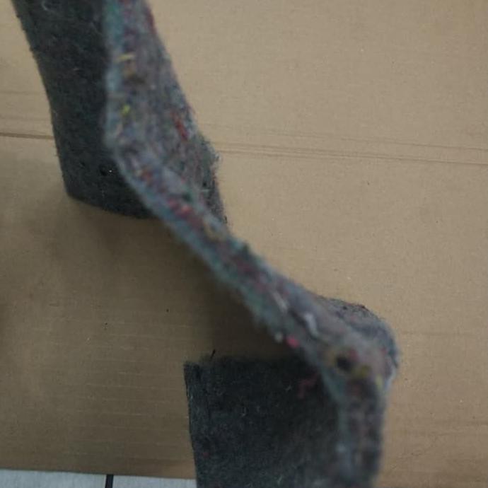 Kain Rokwoll Speaker Pengganti Glasswoll Speaker. Jimaud54 Kualitas Baik