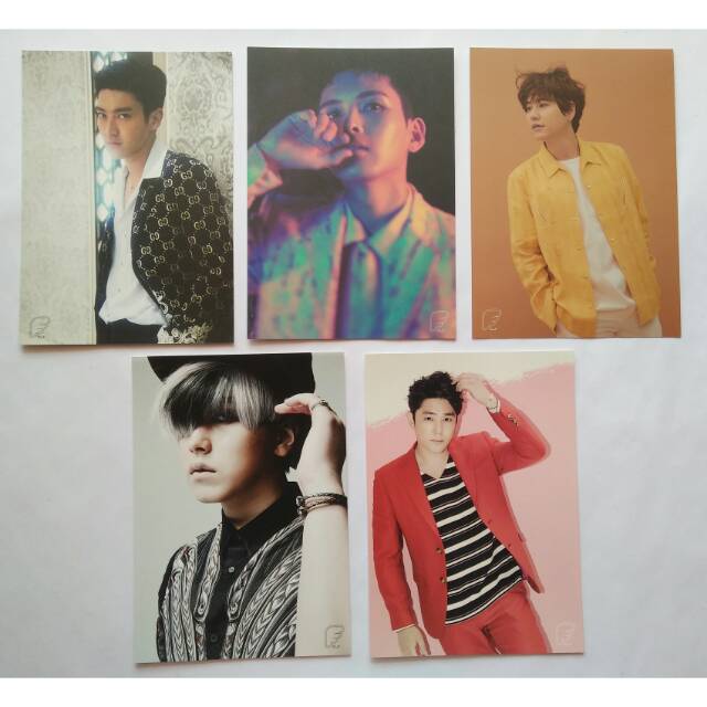 Official poster superjunior siwon kyuhyun ryewook