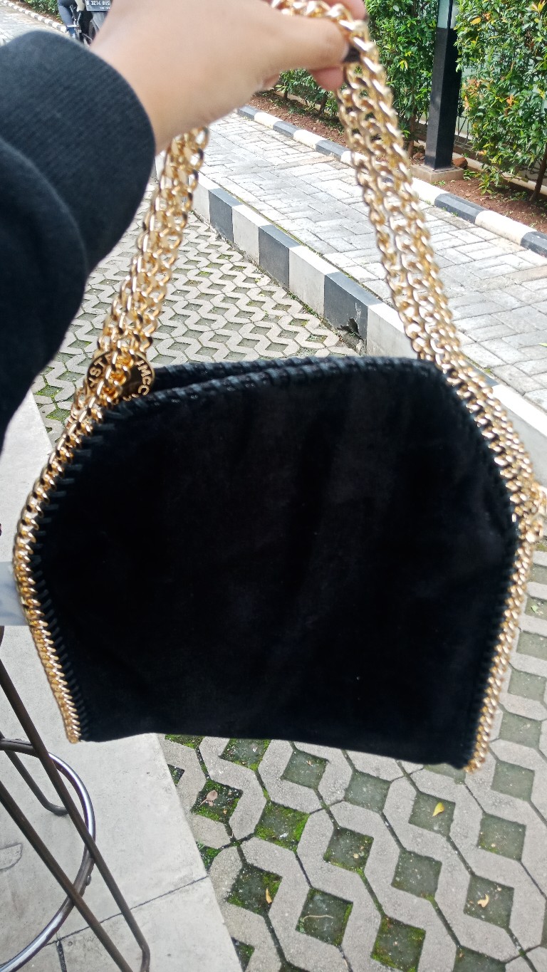 Stella Falabella Size 33