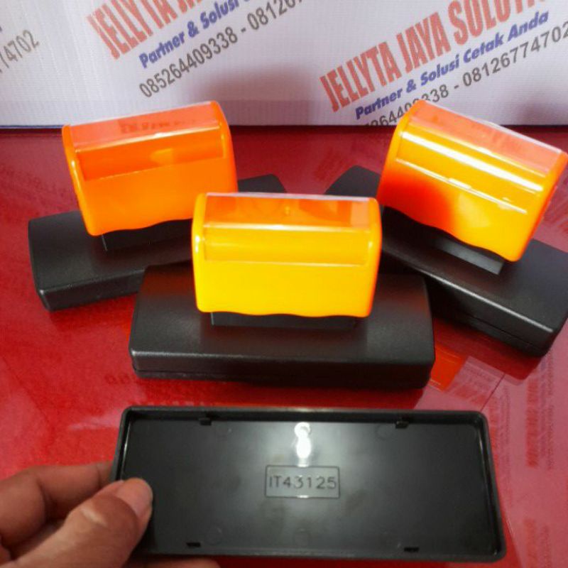 

GAGANG STEMPEL FLASH IT 43125